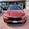 BMW X2 MSPORT 2.0 DIESEL190 CV ANNO 2018